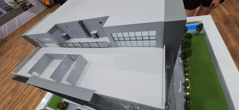 Space 18, 18 Lorong Ampas, Balestier / Toa Payoh, 1,787 sqft, Light Industrial (B1) For Sale, by Pauline Yeh, 60096244 - Others - CommercialGuru.com.sg