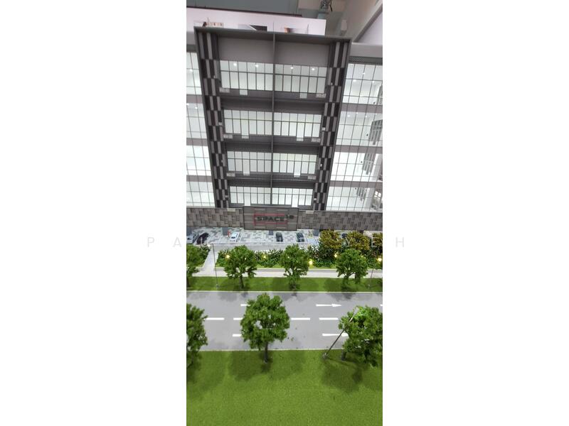 Space 18, 18 Lorong Ampas, Balestier / Toa Payoh, 1,787 sqft, Light Industrial (B1) For Sale, by Pauline Yeh, 60096244 - Exterior - CommercialGuru.com.sg