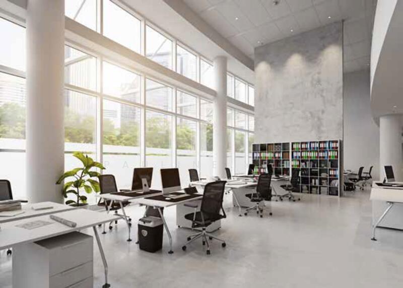 Space 18, 18 Lorong Ampas, Balestier / Toa Payoh, 1,787 sqft, Light Industrial (B1) For Sale, by Pauline Yeh, 60096244 - Study - CommercialGuru.com.sg