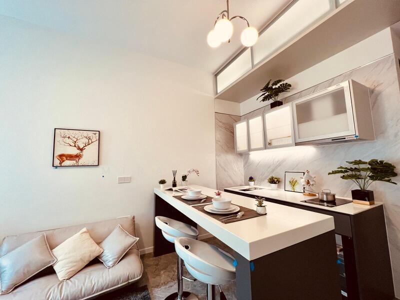 The M, 32 Middle Road, Studio, 410 sqft, Apartment For Sale, by Mira Kelyna, 60096252 - PropertyGuru.com.sg