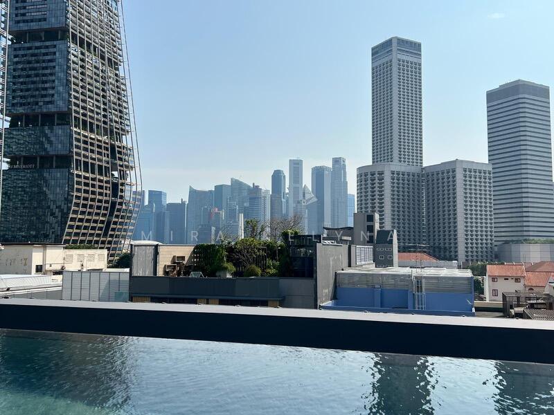 The M, 32 Middle Road, Studio, 410 sqft, Apartment For Sale, by Mira Kelyna, 60096252 - PropertyGuru.com.sg