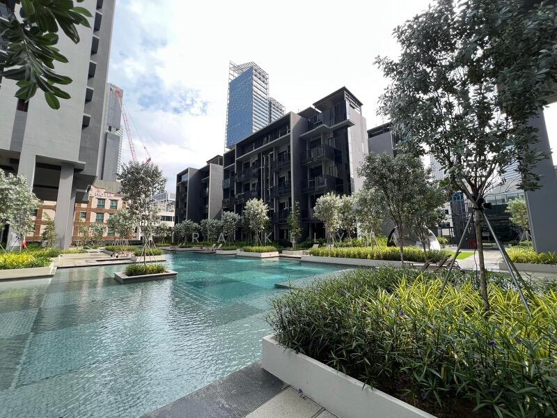 The M, 32 Middle Road, Studio, 410 sqft, Apartment For Sale, by Mira Kelyna, 60096252 - PropertyGuru.com.sg