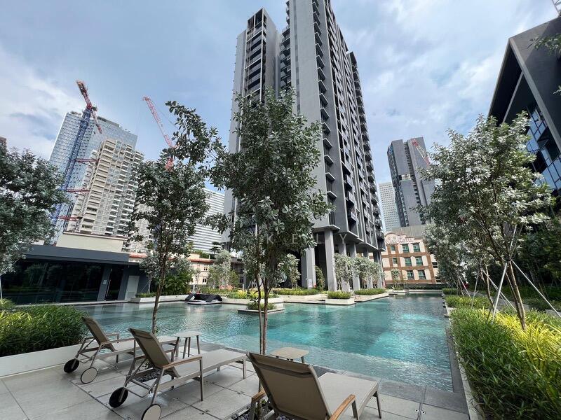 The M, 32 Middle Road, Studio, 410 sqft, Apartment For Sale, by Mira Kelyna, 60096252 - PropertyGuru.com.sg