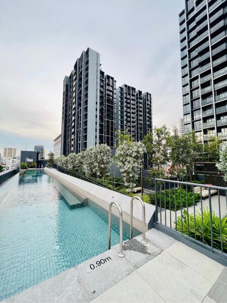 The M, 32 Middle Road, Studio, 410 sqft, Apartment For Sale, by Mira Kelyna, 60096252 - PropertyGuru.com.sg