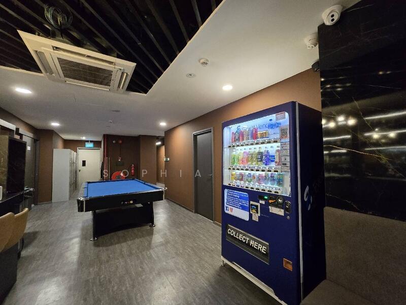 Lhk3 Building, 8 New Industrial Road, 4,069 sqft, Light Industrial (B1) For Sale, by Sophia Chai, 60096261 - CommercialGuru.com.sg