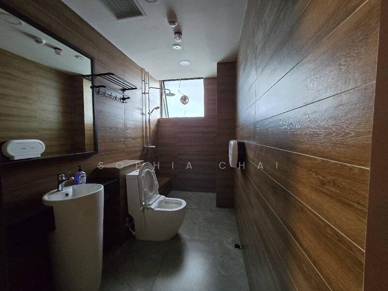 Lhk3 Building, 8 New Industrial Road, 4,069 sqft, Light Industrial (B1) For Sale, by Sophia Chai, 60096261 - CommercialGuru.com.sg