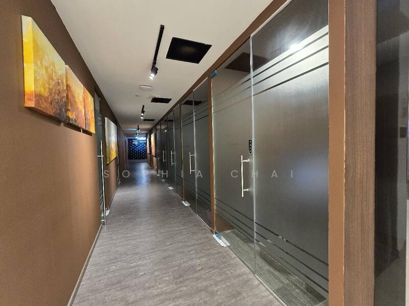 Lhk3 Building, 8 New Industrial Road, 4,069 sqft, Light Industrial (B1) For Sale, by Sophia Chai, 60096261 - CommercialGuru.com.sg