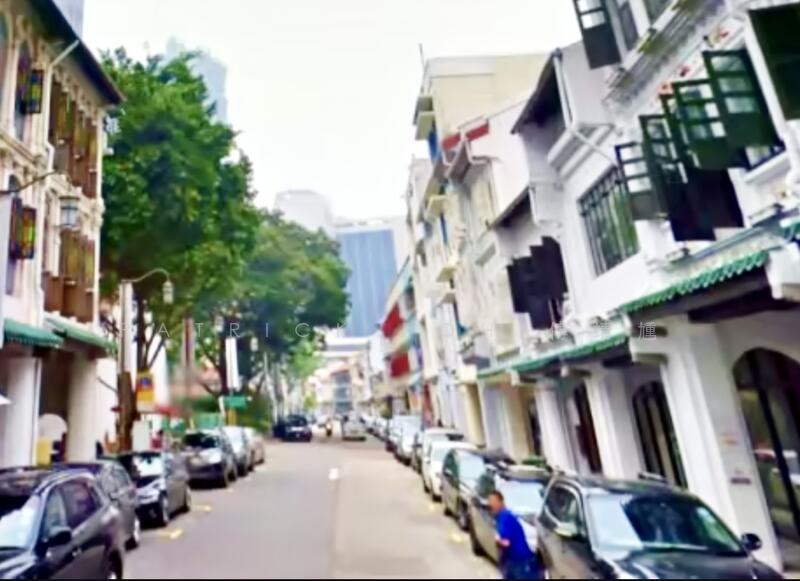 amoy street, amoy street, 1,000 sqft, Food & Beverage For Rent, by Patrick Poh 傅靖尰, 60096262 - Others - CommercialGuru.com.sg