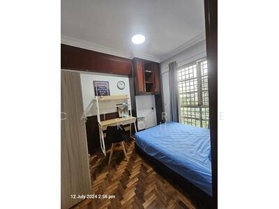 For Rent - Parc Vista