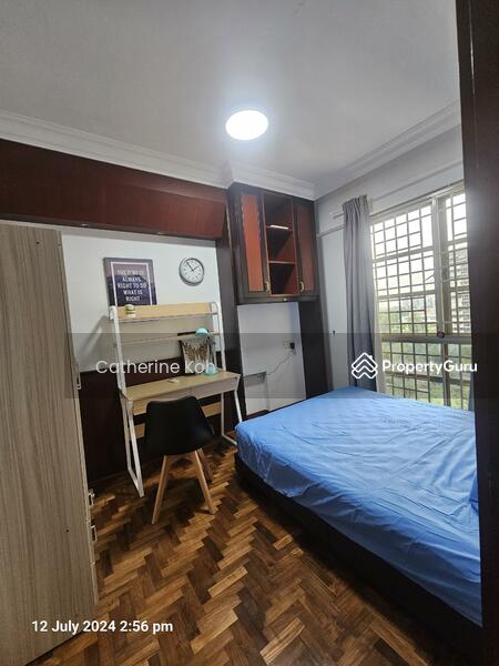 For Rent - Parc Vista