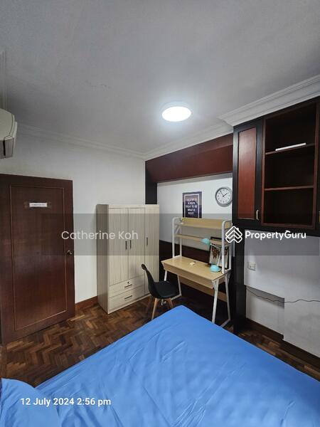 For Rent - Parc Vista
