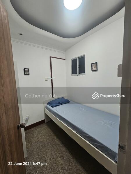 For Rent - Parc Vista