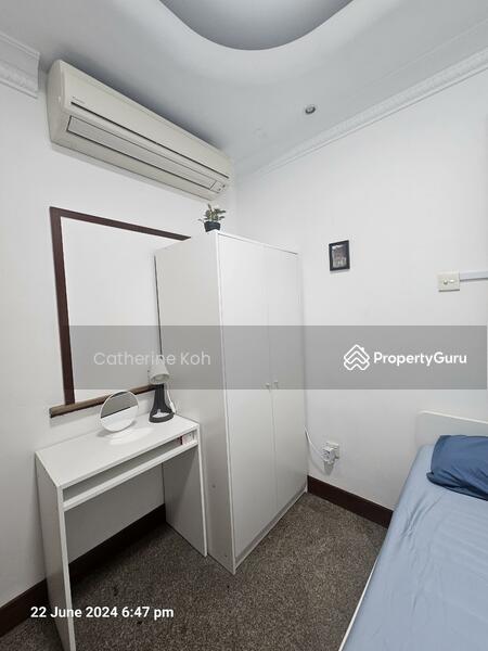 For Rent - Parc Vista