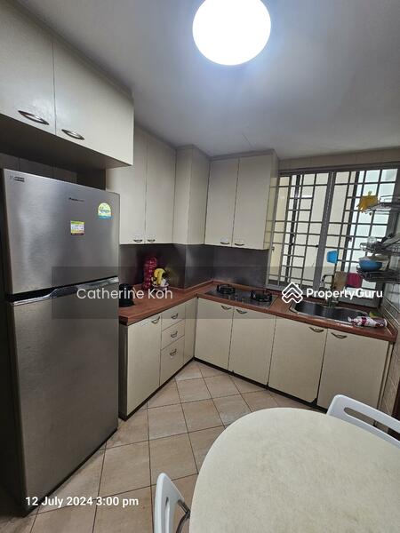 For Rent - Parc Vista