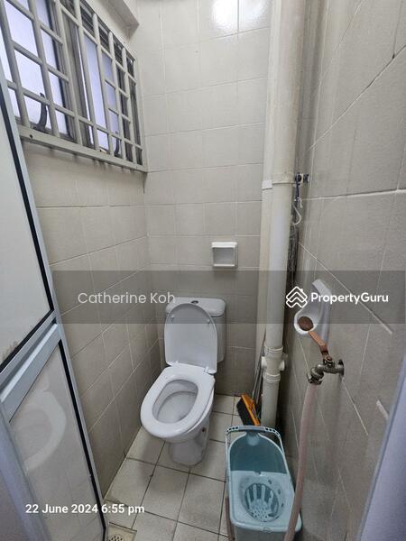 For Rent - Parc Vista