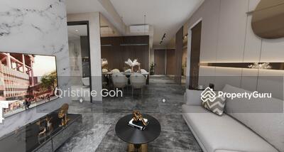 For Sale - One Bernam