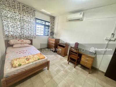 For Rent - 552 Bedok North Avenue 1