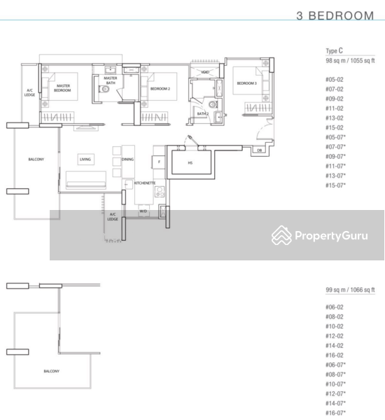 For Sale The Line@Tanjong Rhu