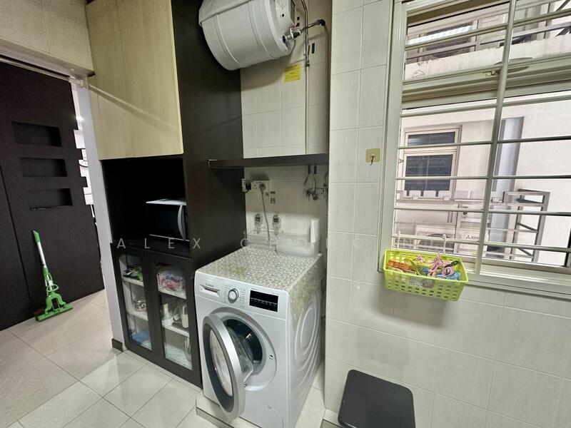 267A Compassvale Link, 267A Compassvale Link, Hougang / Punggol / Sengkang, Room Rental, 150 sqft, HDB Flat For Rent, by Alex Chong NL, 60096289 - PropertyGuru.com.sg