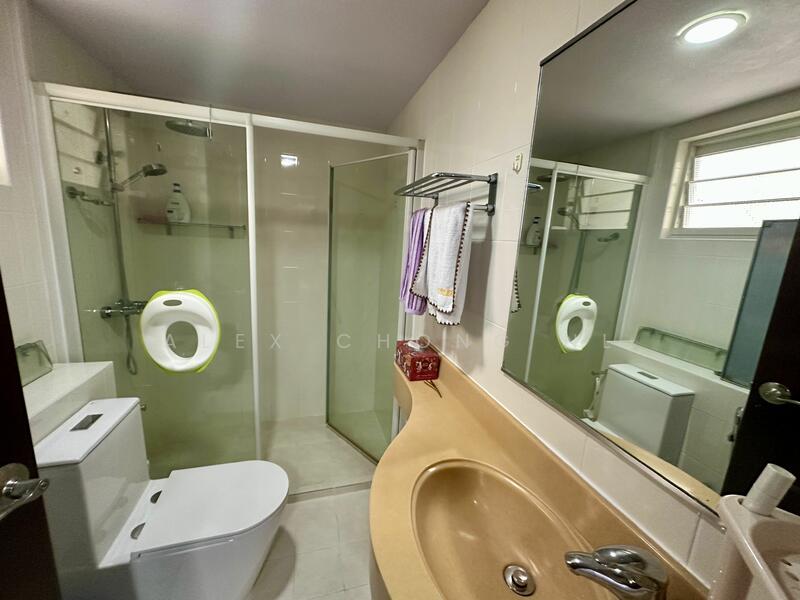 267A Compassvale Link, 267A Compassvale Link, Hougang / Punggol / Sengkang, Room Rental, 150 sqft, HDB Flat For Rent, by Alex Chong NL, 60096289 - PropertyGuru.com.sg