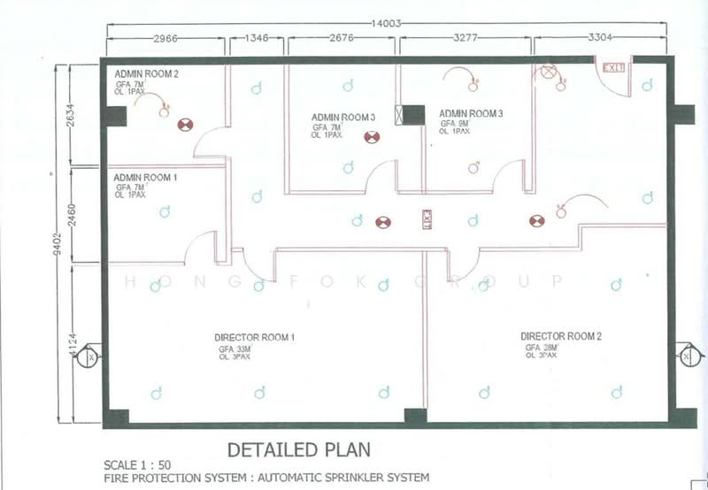 International Building, 360 Orchard Road, 1,378 sqft, Other Retail For Rent, by (Ms) Gan Hong Lay, 60096290 - CommercialGuru.com.sg