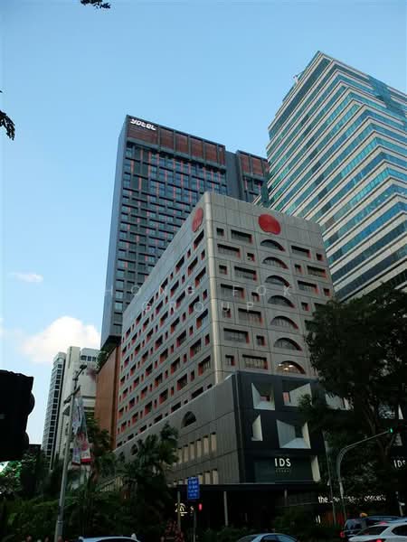 International Building, 360 Orchard Road, 1,453 sqft, Other Retail For Rent, by (Ms) Gan Hong Lay, 60096290 - Exterior - CommercialGuru.com.sg