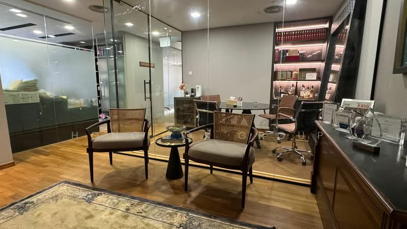 International Building, 360 Orchard Road, 1,378 sqft, Other Retail For Rent, by (Ms) Gan Hong Lay, 60096290 - Interior - CommercialGuru.com.sg