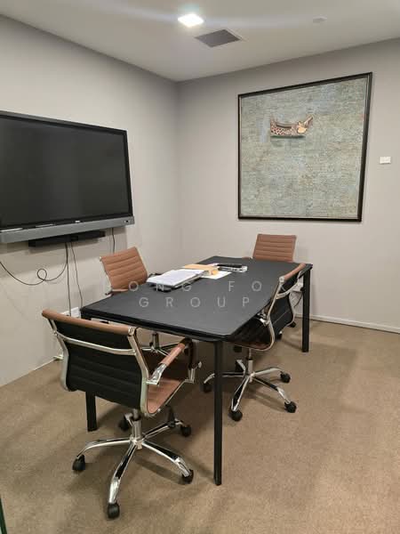 International Building, 360 Orchard Road, 1,378 sqft, Other Retail For Rent, by (Ms) Gan Hong Lay, 60096290 - Interior - CommercialGuru.com.sg