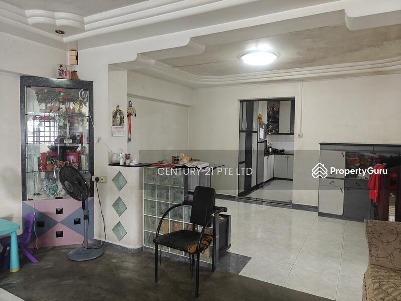 For Sale - 721 Pasir Ris Street 72