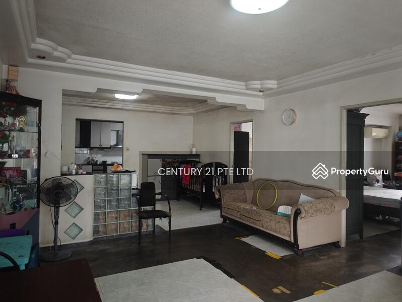 For Sale - 721 Pasir Ris Street 72