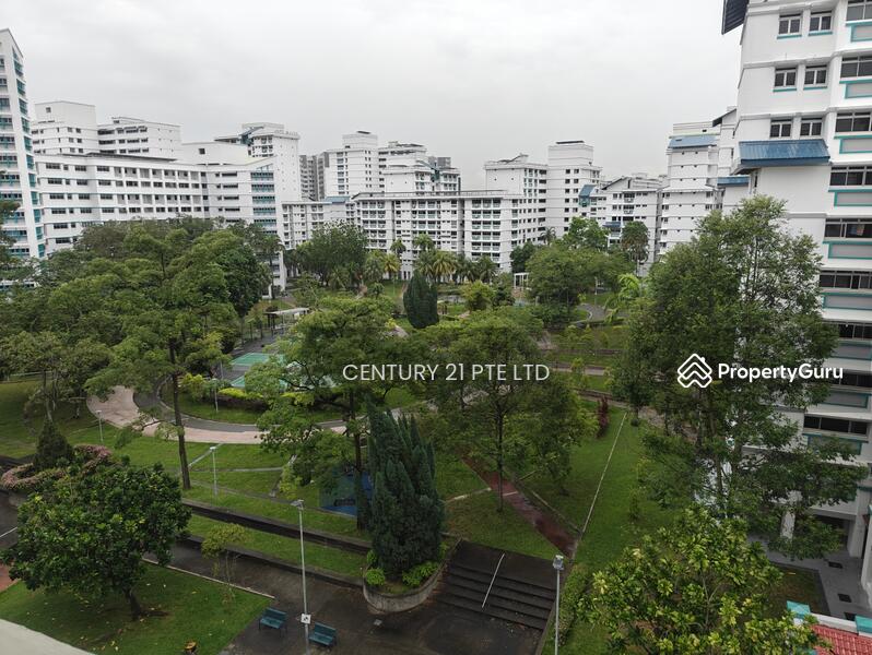 For Sale - 721 Pasir Ris Street 72