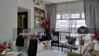 For Sale - 289B Compassvale Crescent