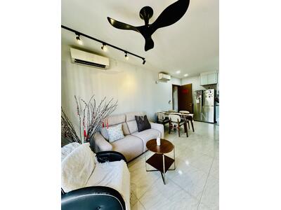 For Sale - Sandy Eight