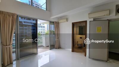 For Rent - Loft @ Nathan
