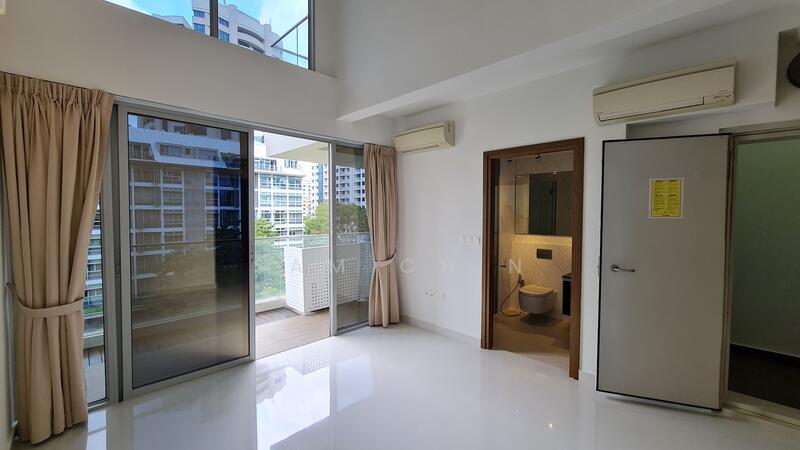For Rent - Loft @ Nathan