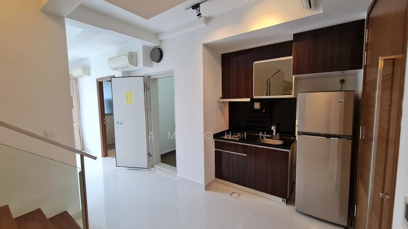 For Rent - Loft @ Nathan