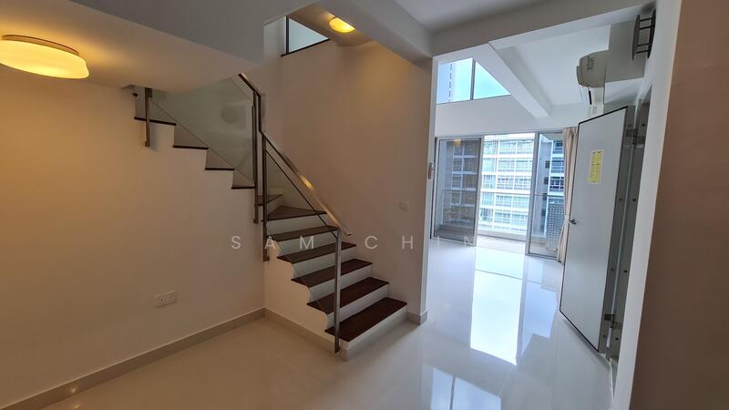 For Rent - Loft @ Nathan