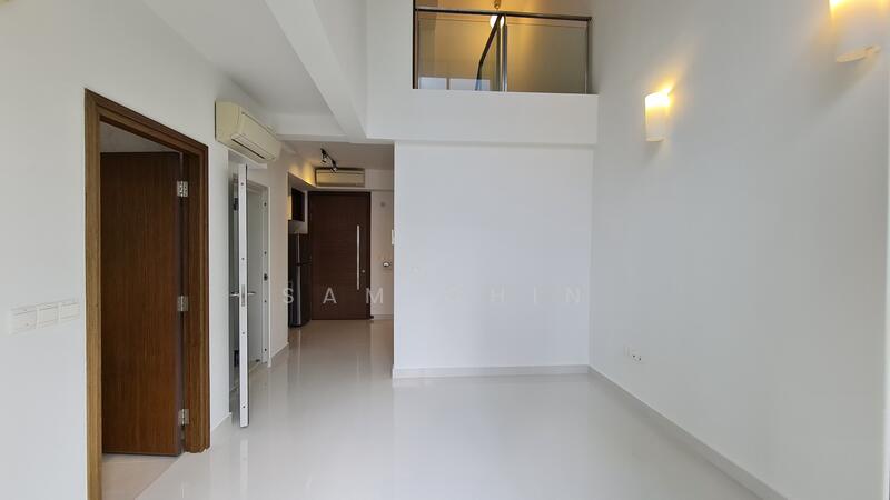 For Rent - Loft @ Nathan