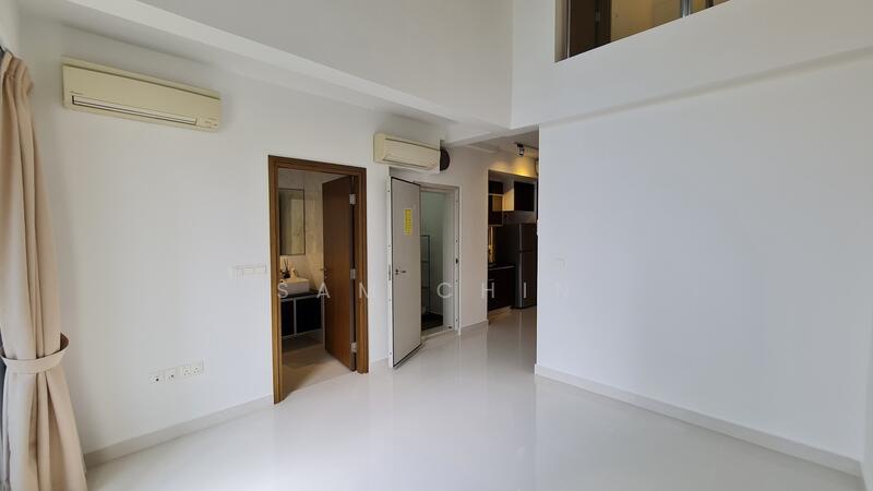 For Rent - Loft @ Nathan