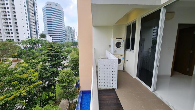 For Rent - Loft @ Nathan