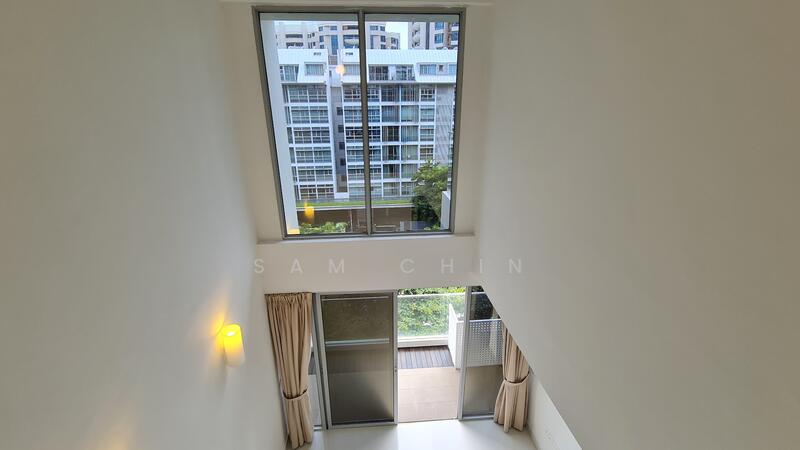 For Rent - Loft @ Nathan