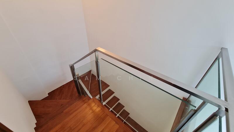 For Rent - Loft @ Nathan