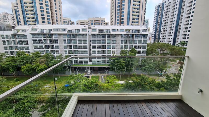 For Rent - Loft @ Nathan