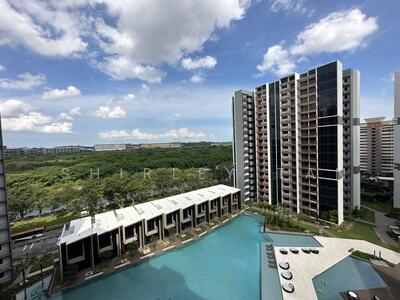 For Sale - Riverfront Residences