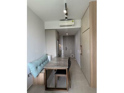 For Sale - Dairy Farm Residences