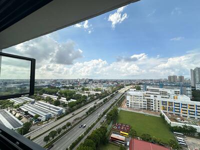 For Sale - 551 Ang Mo Kio Avenue 10