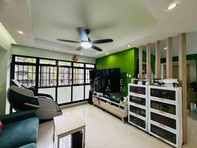 For Sale - 984B Buangkok Link