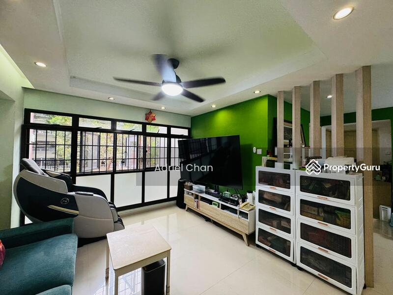 For Sale - 984B Buangkok Link