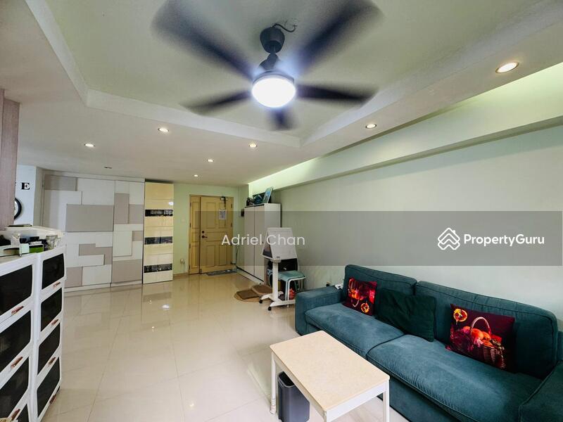 For Sale - 984B Buangkok Link