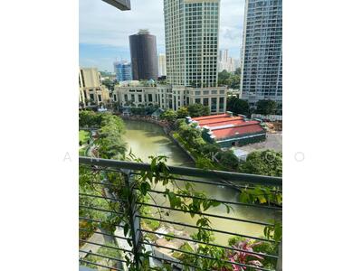 For Rent - Rivergate